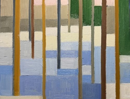 Adrianne Lobel