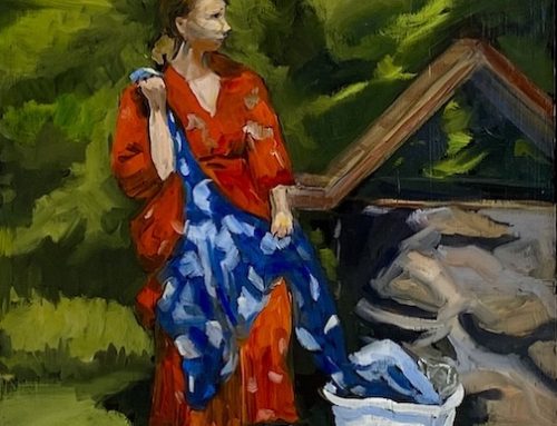 Elisabeth Barnett
